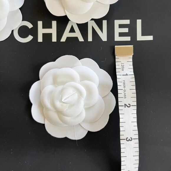 Chanel Camellia Flower Bundle - New - Picture 5 of 5